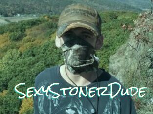 SexyStonerDude