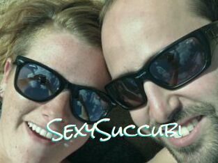 SexySuccubi