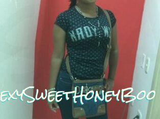 SexySweetHoneyBoo