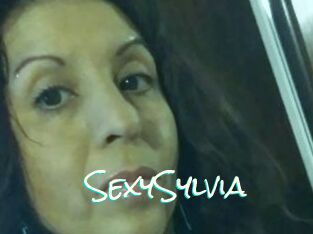 SexySylvia