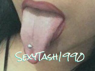 SexyTash1990