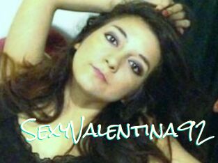 SexyValentina92