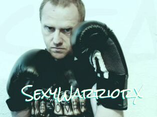 SexyWarriorX