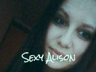 Sexy_Alison_