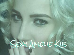 Sexy_Amelie_Kiis