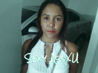 Sexy_AssXU