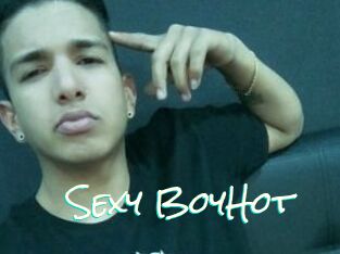 Sexy_BoyHot