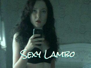 Sexy_Lambo