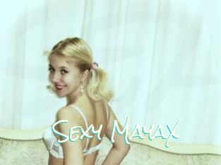 Sexy_MayaX