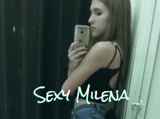 Sexy_Milena_
