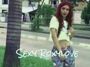 Sexy_Roxylove