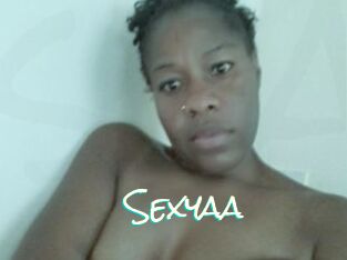 Sexyaa