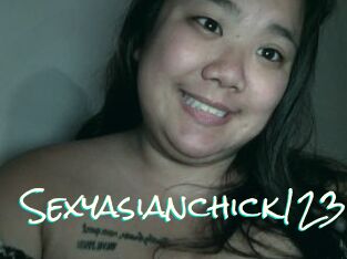 Sexyasianchick123