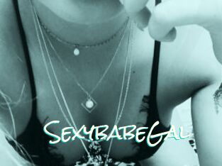 SexybabeGal