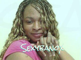 SexybanoX