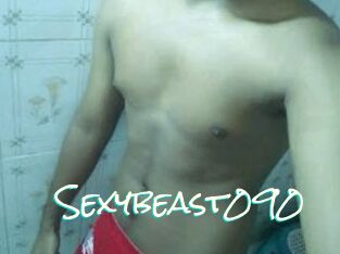 Sexybeast090