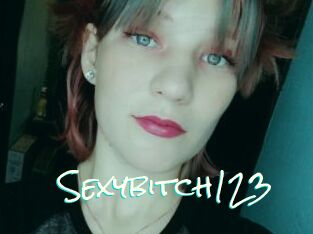 Sexybitch123