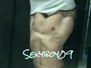 Sexyboy09