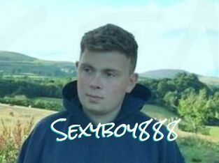 Sexyboy888