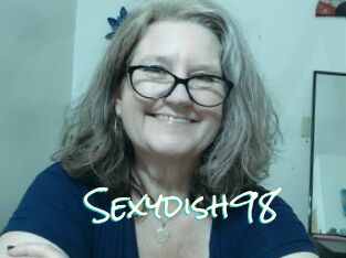 Sexydish98