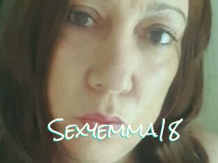 Sexyemma18