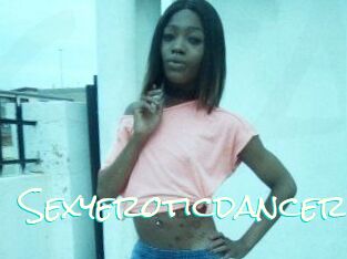 Sexyeroticdancer