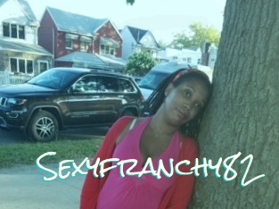 Sexyfranchy82