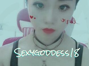 Sexygoddess18