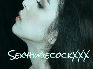 SexyhugecockXXX