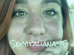 Sexyitaliana95