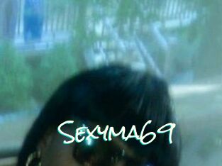 Sexyma69