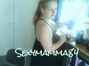 Sexymamma84