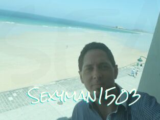 Sexyman1503