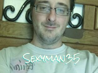 Sexyman35