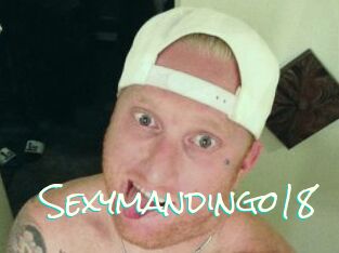 Sexymandingo18