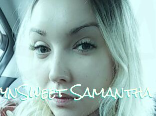 SexynSweet_Samantha