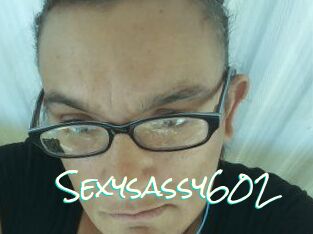 Sexysassy602