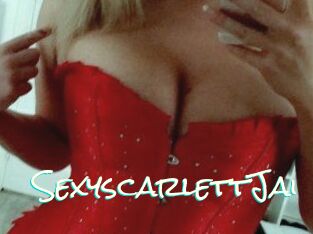 SexyscarlettJai