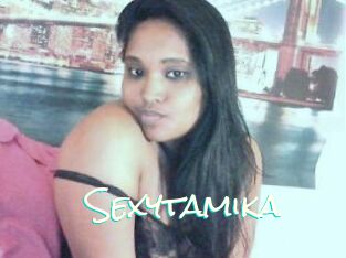 Sexytamika