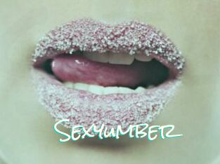 Sexyumber