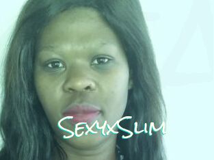 SexyxSlim