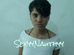 SexyyNauthyy