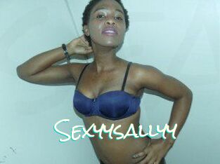 Sexyysallyy