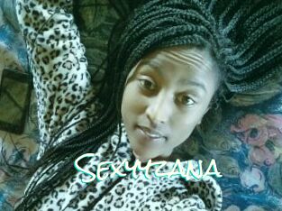 Sexyyzana
