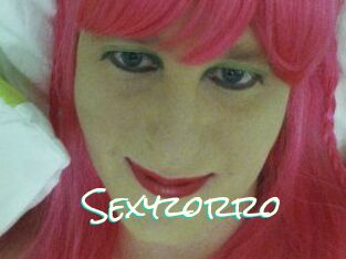 Sexyzorro