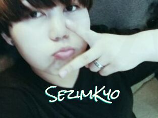 SezimKyo