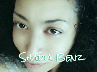 Shadia_Benz