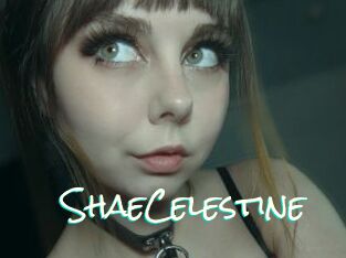 ShaeCelestine