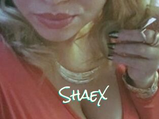ShaeX