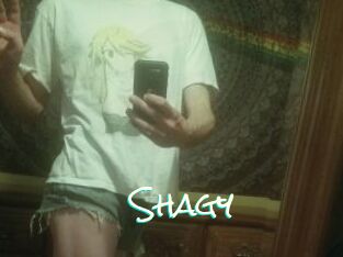 Shagy